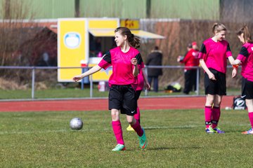 Bild 29 - B-Juniorinnen SV Wahlstedt - SG Wentorf-S./Schnberg